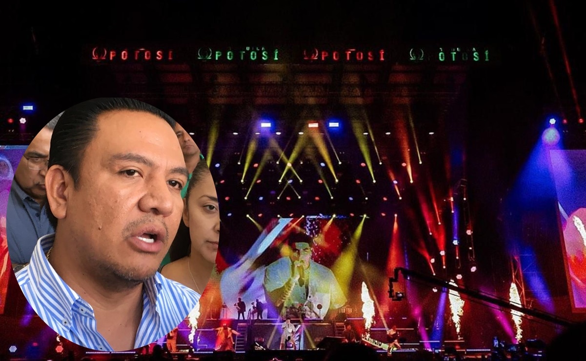 Fenapo 2024: ¿Hay conciertos cancelados por las lluvias? Esto dice el Gobierno de SLP