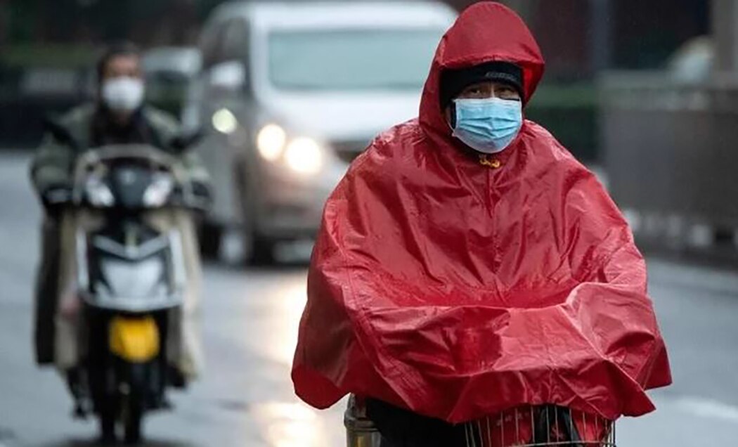 Bautiza OMS al nuevo coronavirus de Wuhan como “Covid-19”