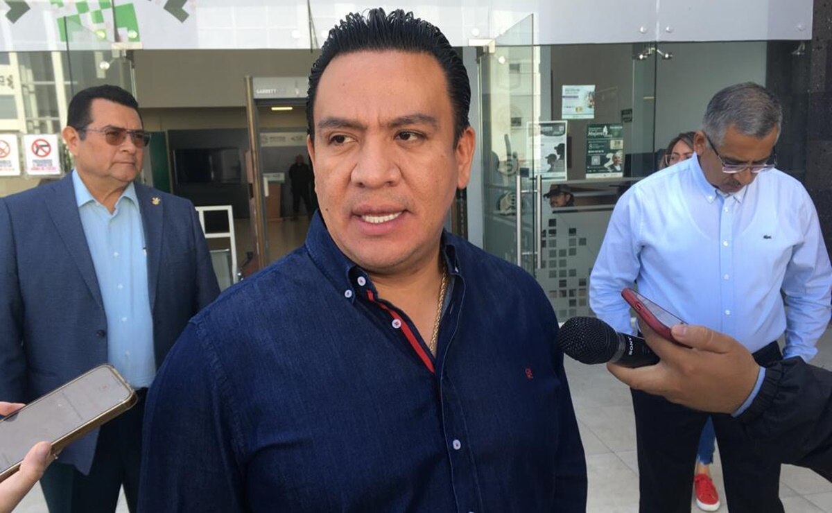 Foto: Samuel Estrada 