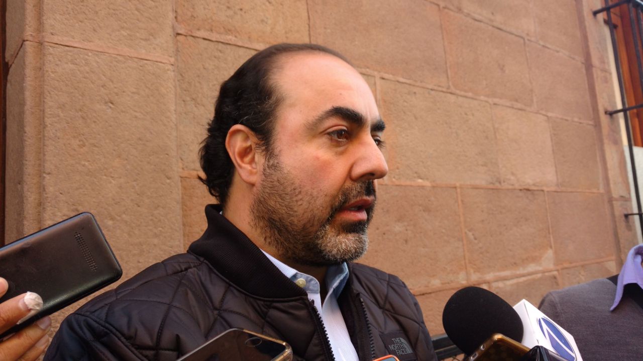 FOTO: Archivo. El Universal San Luis Potosí.