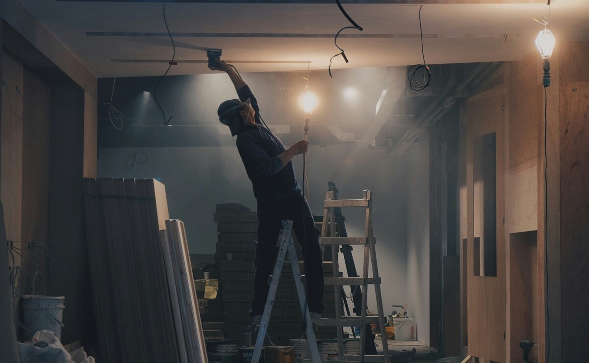 Inicia en marzo el programa de terrenos gratuitos "Tu Casa, Tu Apoyo" en SLP. Foto: Unsplash.