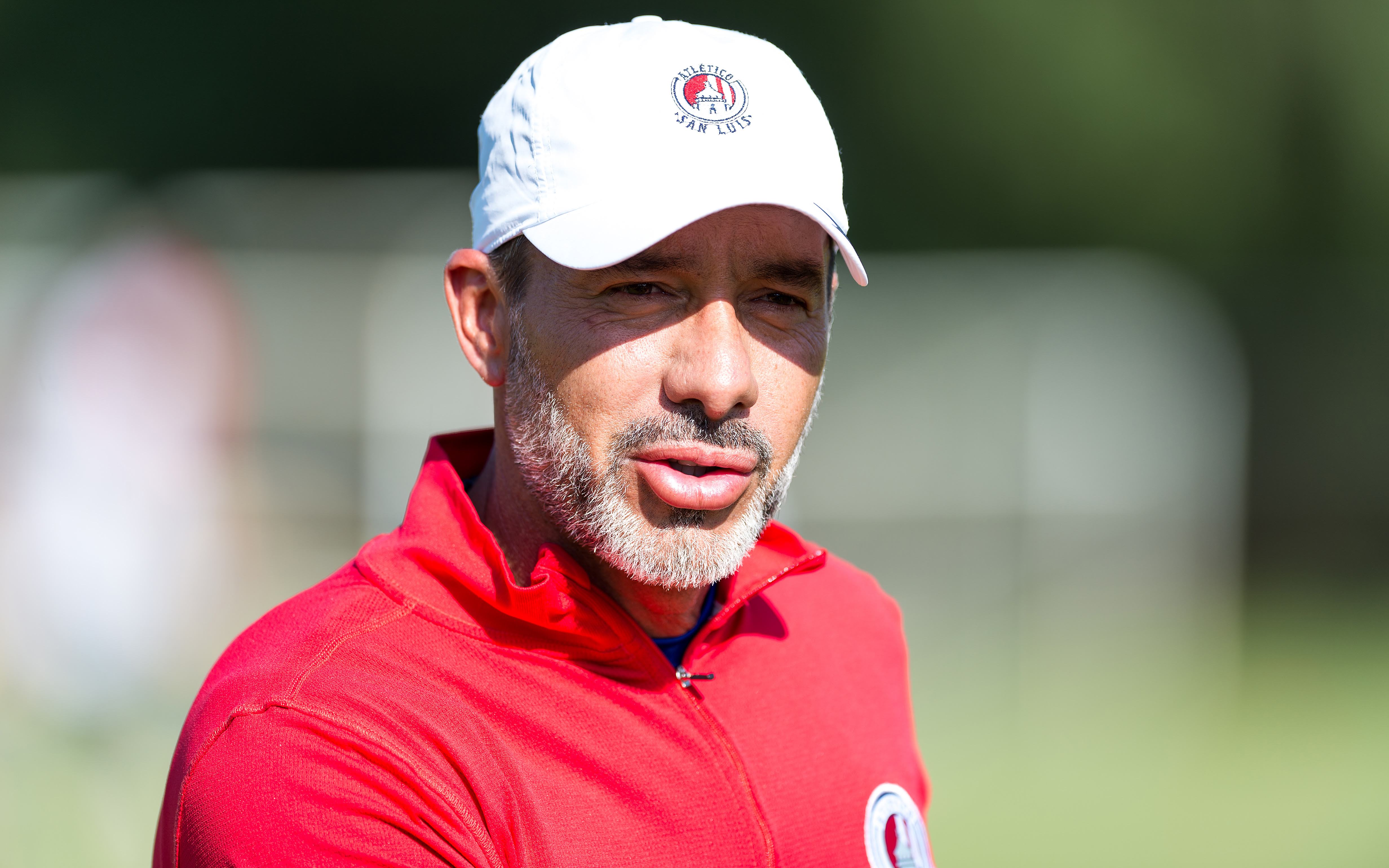 Atlético de San Luis ya viaja a Toluca para enfrentar su próximo duelo 