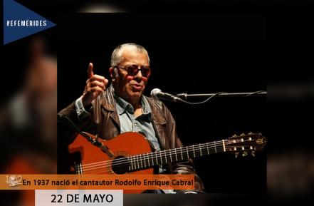 Efemérides 22 de mayo