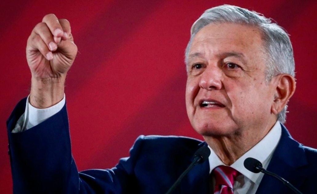 No daré marcha atrás en apoyos directos a campesinos: AMLO