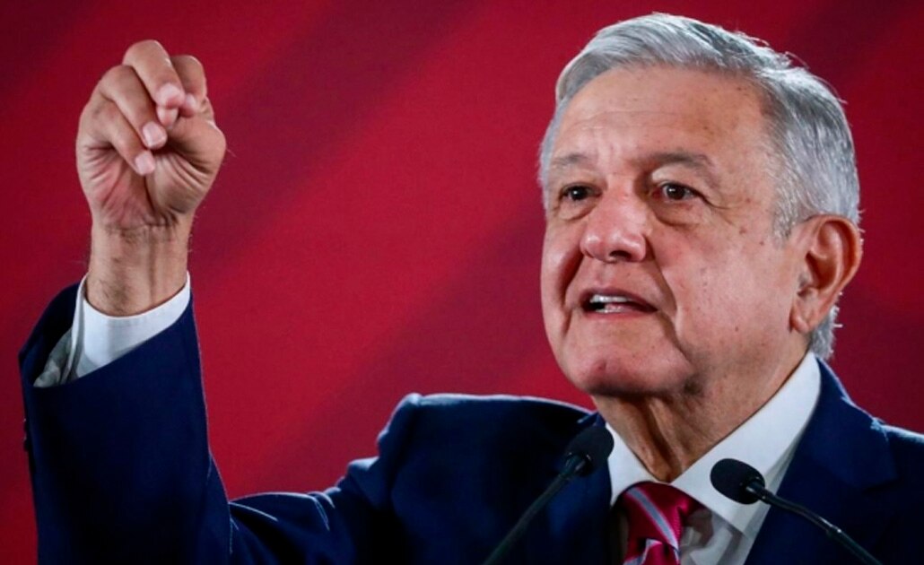 No daré marcha atrás en apoyos directos a campesinos: AMLO