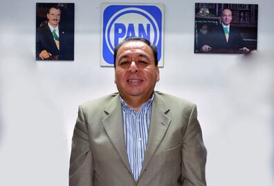 Lista jornada electoral panista para dirigencia nacional