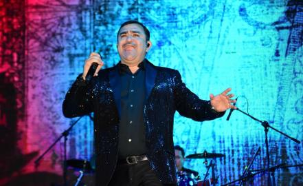 Conjunto Primavera celebró su 40 aniversario en FENAE 2018