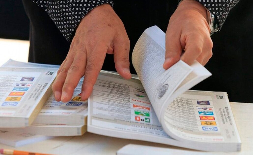 INE y CEEPAC preparados ante posible elección extraordinaria