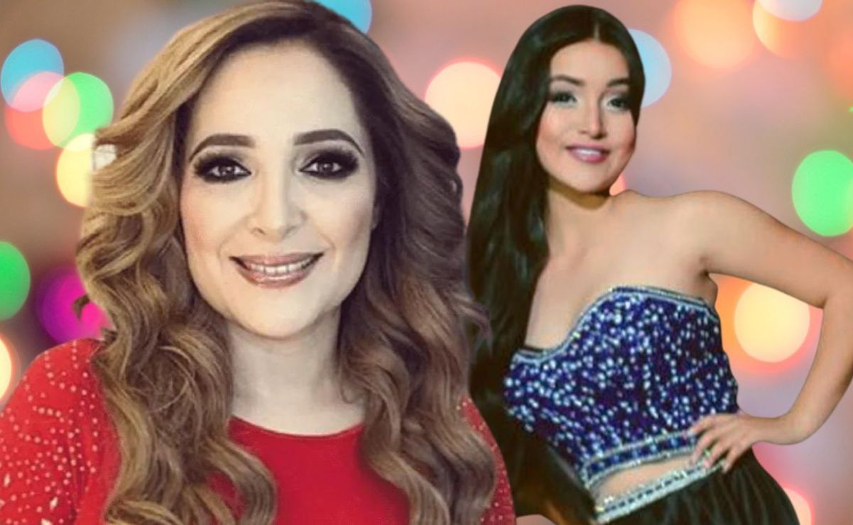 Rubí Ibarra perdió amistad de Myriam Montemayor por burla en redes