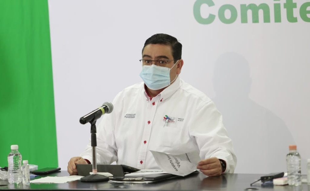 Coepris en SLP detecta dos lotes falsificados de medicamento RoActemra