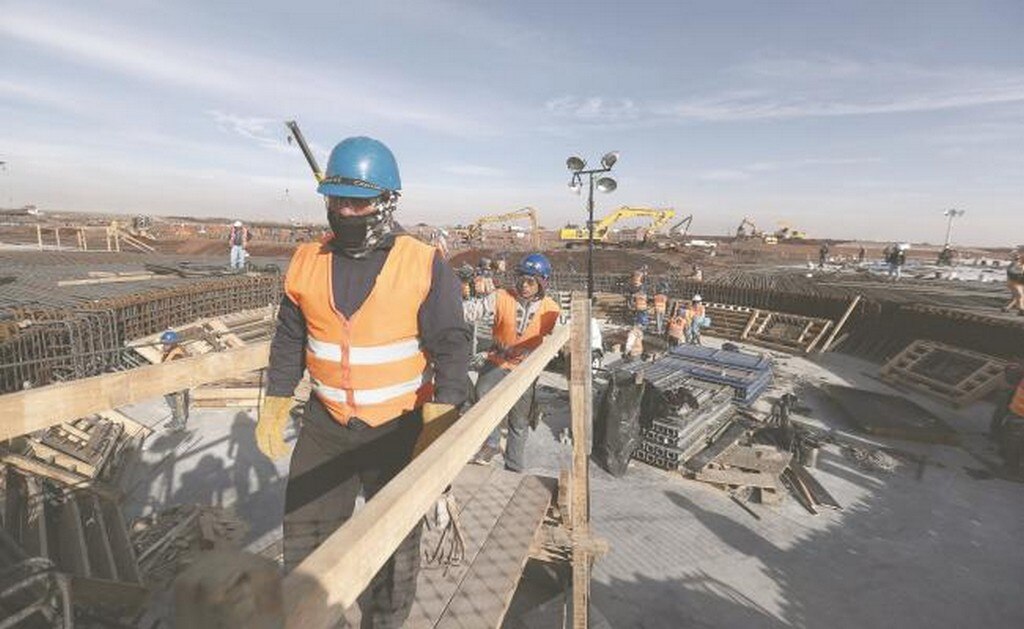 FOTO ALEJANDRO ACOSTA EL UNIVERSAL