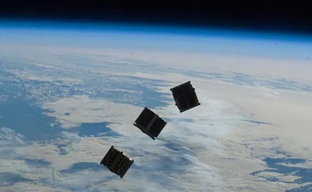 Más de 200 jóvenes lanzarán al espacio 14 nanosatélites. (FOTO: Especial)