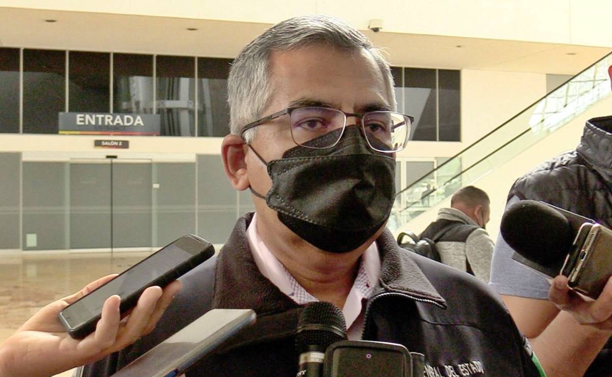 Mujer hallada con bebé sin vida recibe atención y se le trata con perspectiva de género: Fiscalía de SLP