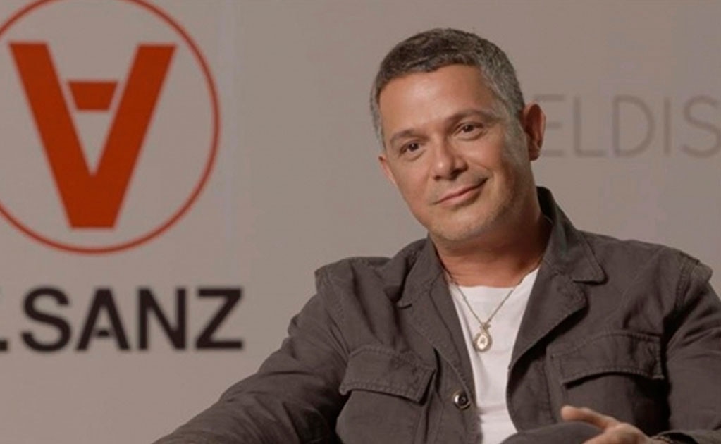 Alejandro Sanz tendrá que pagar 5 millones de euros a su exmanager