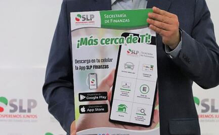 SLP dejaría de recaudar 6 mil mdp con eliminación de impuestos vehiculares que propone Ricardo Gallardo