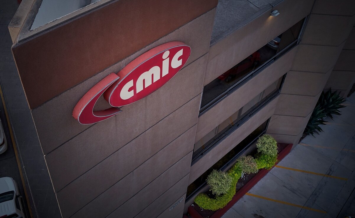 Industria de la construcción en picada en SLP; CMIC anticipa un cierre complejo en 2025  