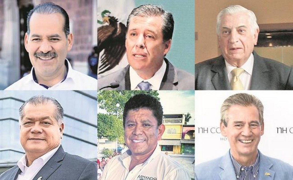 Superan sueldo de AMLO 17 gobernadores
