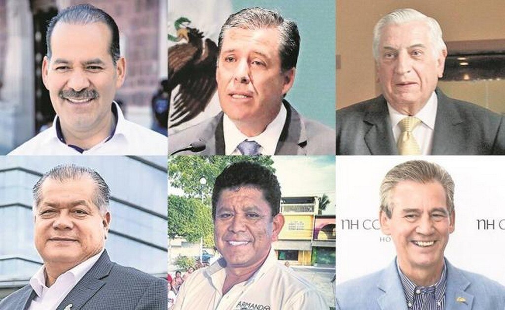 Superan sueldo de AMLO 17 gobernadores