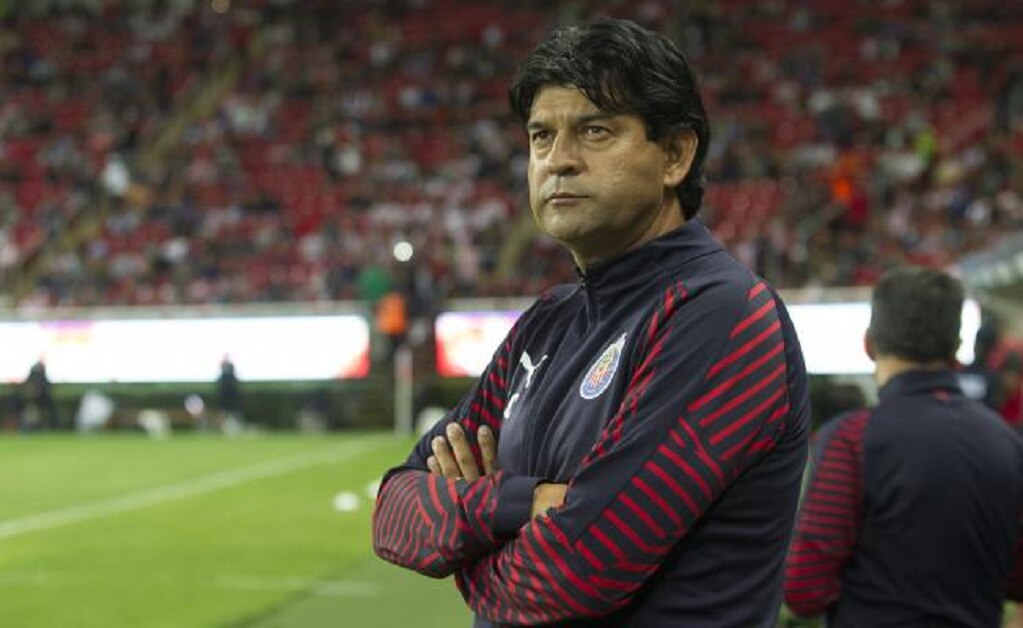 José Saturnino Cardozo tiró dardo al América