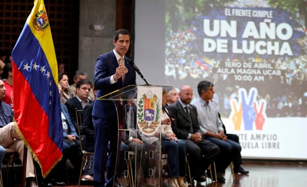 Foto: EFE | El Universal