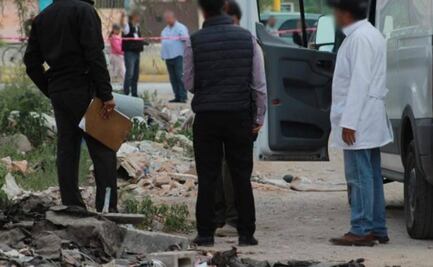 Se registra un nuevo feminicidio en el municipio de Soledad