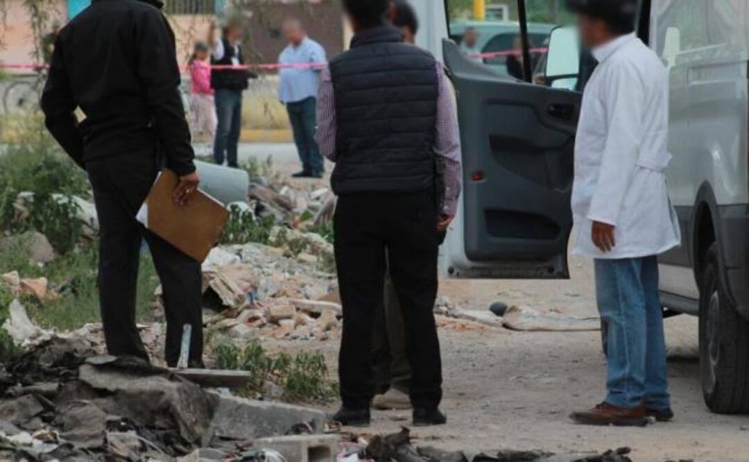 Foto: Archivo EL UNIVERSAL