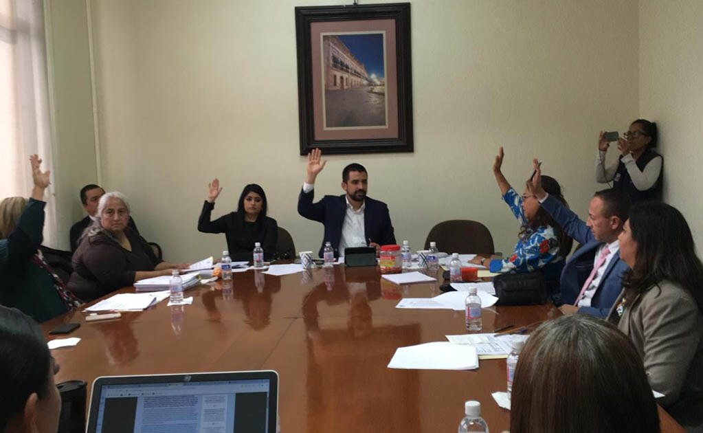 Foto: El Universal San Luis Potosí