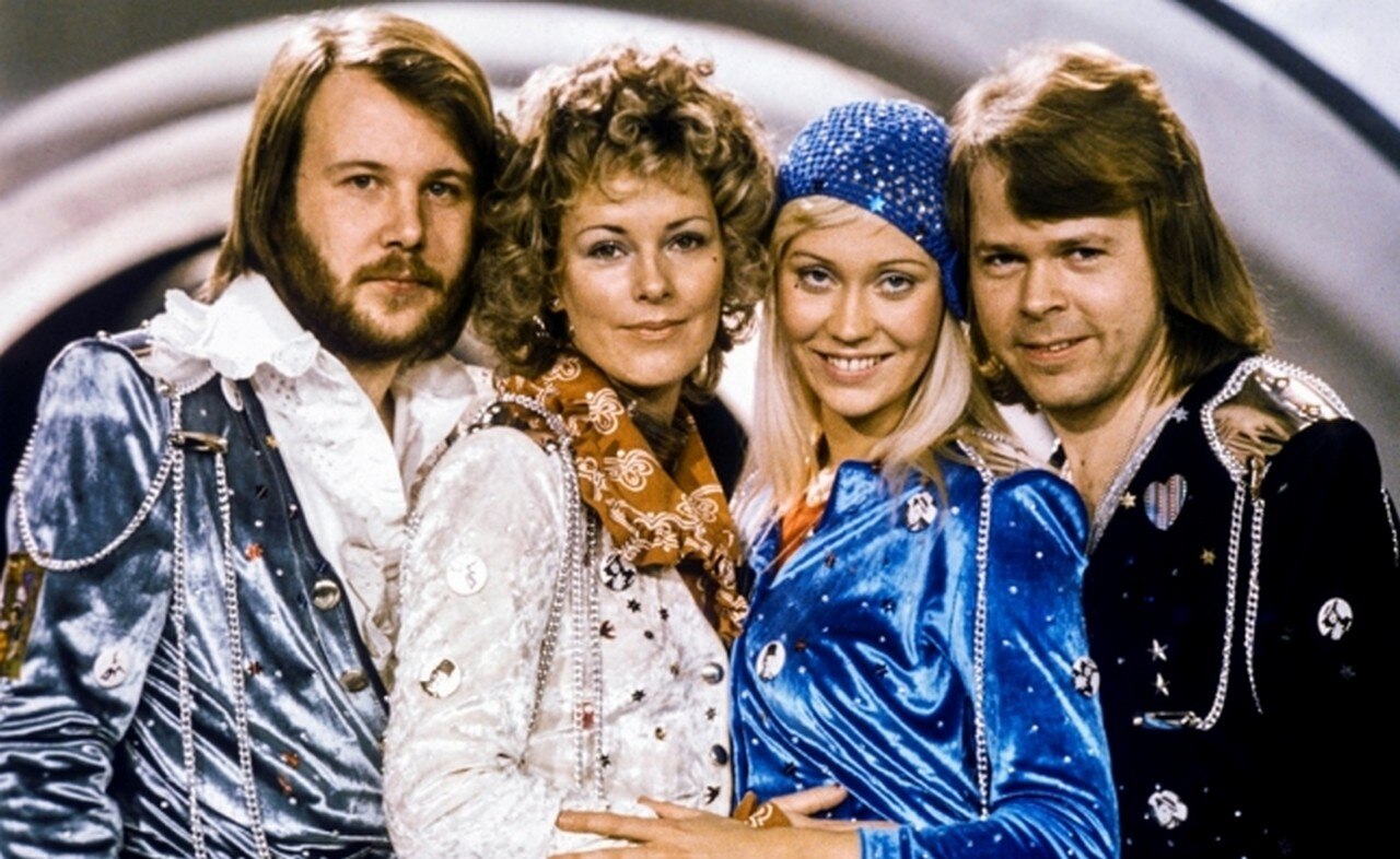 Grupo ABBA lanzará una nueva canción a finales de año