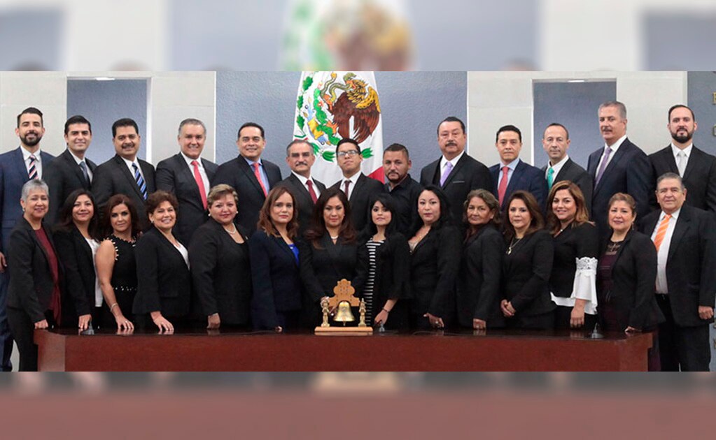 Diputados gastan más en asesores que otras dependencias