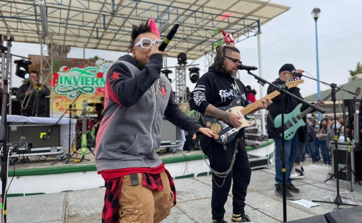 Foto: Tomada de Facebook Ricardo Gallardo Cardona