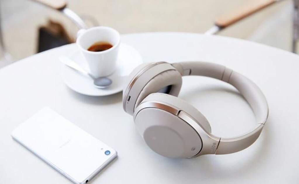 El auricular perfecto para vivir sin ruido y sin cables