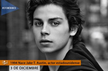 Efemérides 03 de diciembre