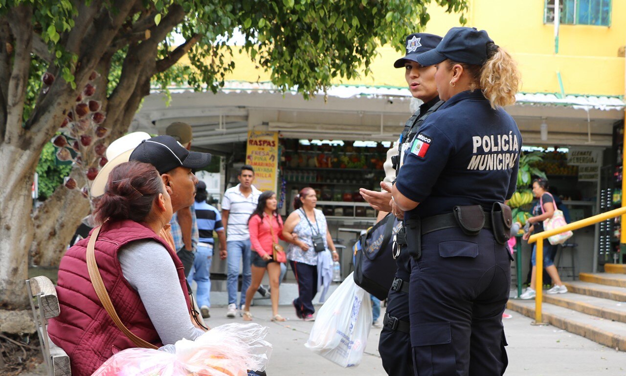 Confirman cambios en operativos de seguridad