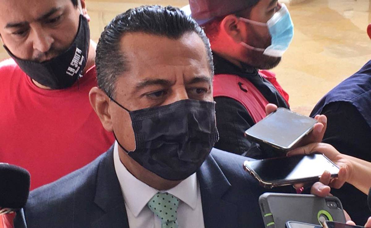 Gobierno de SLP confirma balacera a las afueras del penal de “La Pila”; desconoce si fue un ataque directo