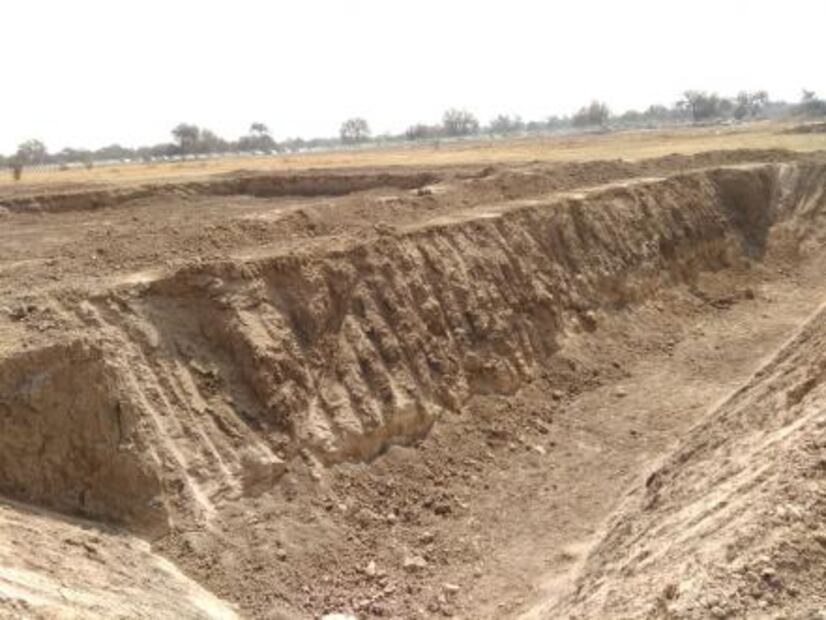 Alcalde de Mexquitic, denunciado por desalojo violento de pobladores