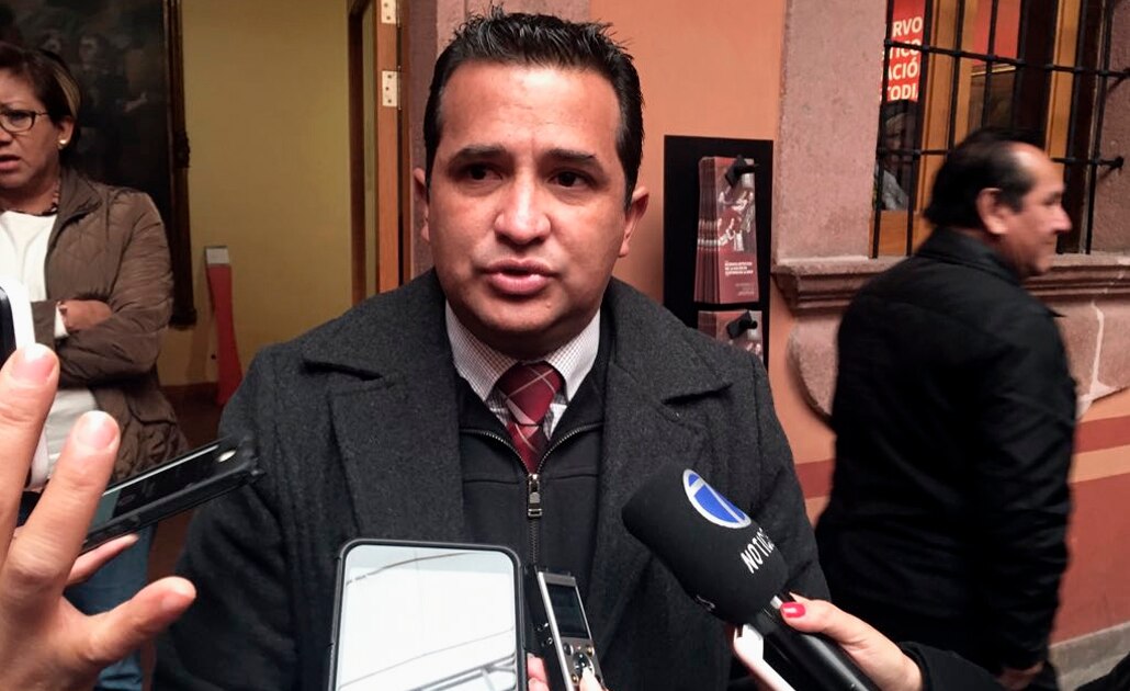 Descartan que caravana migrante haya evitado SLP por inseguridad