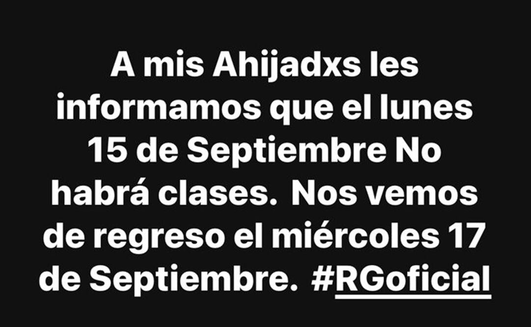 Gallardo anuncia puente. Imagen: Redes sociales