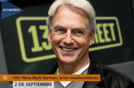 Efemérides 2 de septiembre