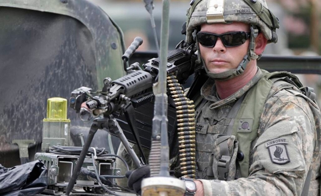 EU destinó 8 mdd a cirugías de militares trans desde 2016: Pentágono