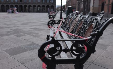 17 muertes y 176 casos nuevos de Covid-19 en SLP al corte de este domingo