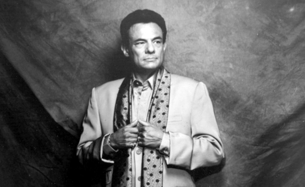 Prepara Secretaría de Cultura homenaje póstumo a José José