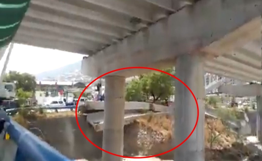 Foto: Captura de video