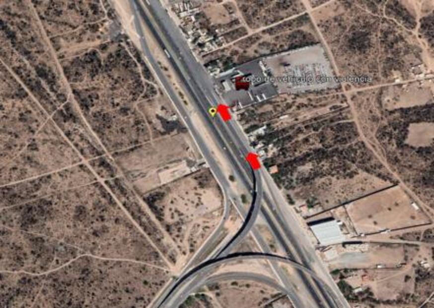 Cámaras del C5i2 han ubicado autos y motos robadas; registra 35 incidencias al mes