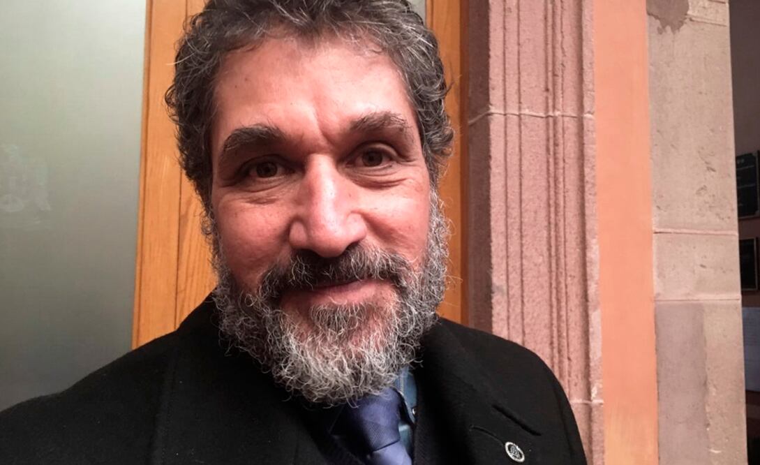 No se descarta secretario de la UASLP para suceder a Villa Rubio