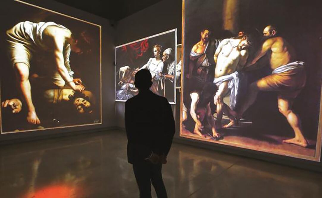 Foto: Reuters/Tony Gentile, Archivo