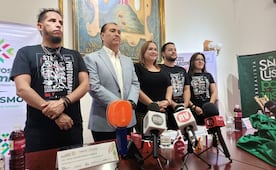 Artistas de 25 países expondrán en San Luis sus fotografías inspiradas en la vida urbana