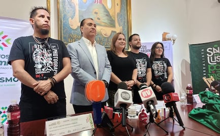 Artistas de 25 países expondrán en San Luis sus fotografías inspiradas en la vida urbana