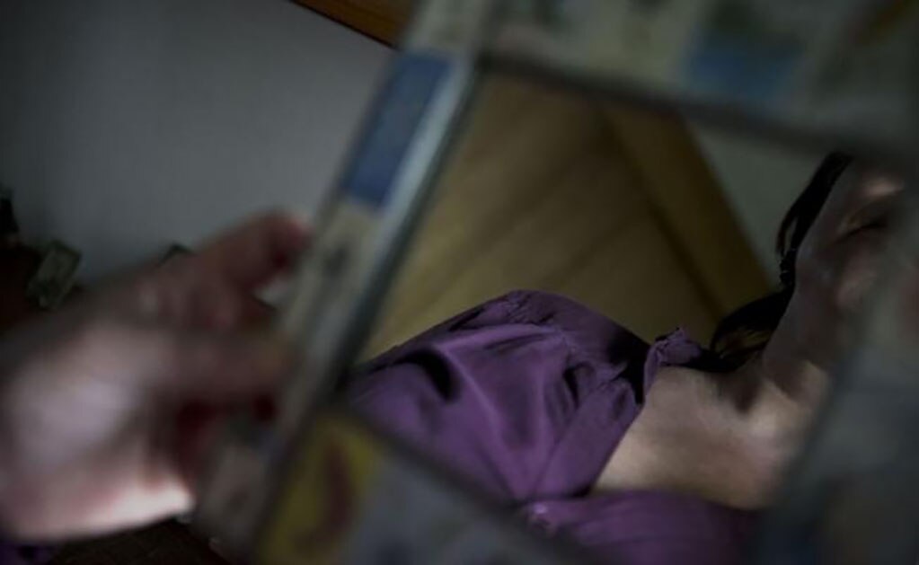 El Ministerio del Interior elabora el informe sobre agresiones sexuales en España. Foto: Archivo EL UNIVERSAL