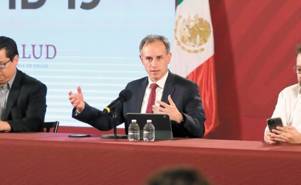 "Aún no se utilizarán los hospitales privados"