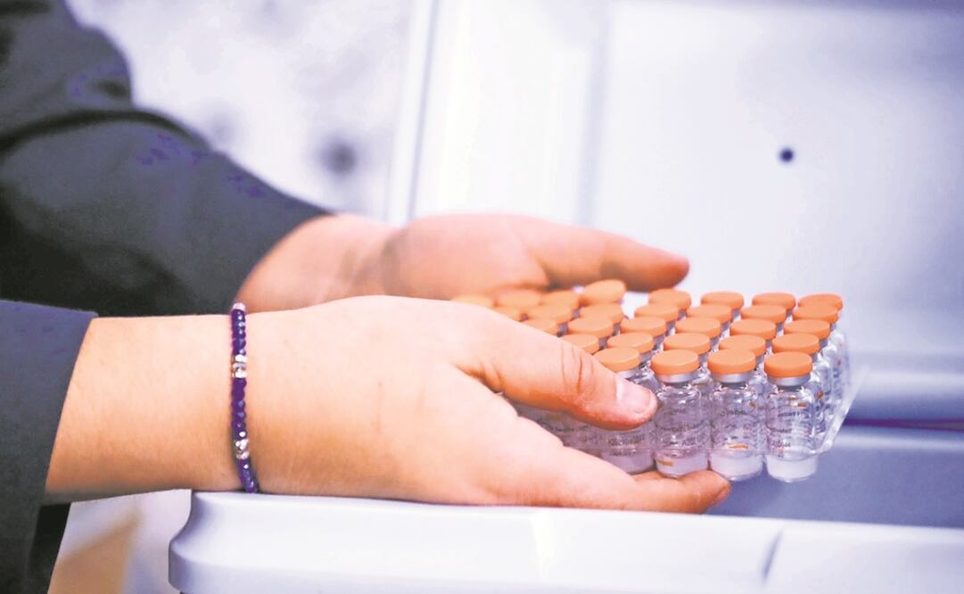 Foto: Archivo. EL UNIVERSAL